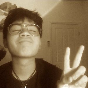 Meet your Posher, Joshua